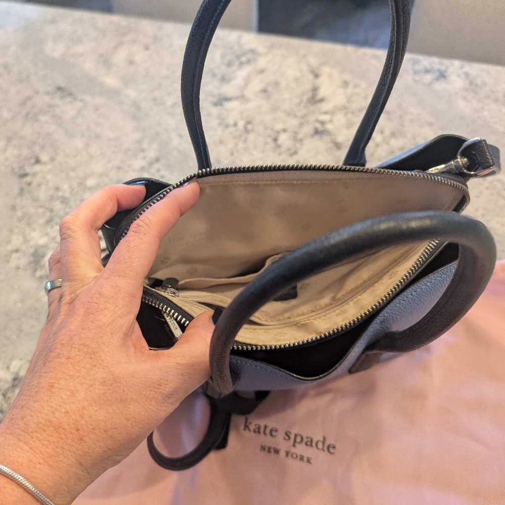 ✨ Kate Spade ♠️ - Picture 7 of 10